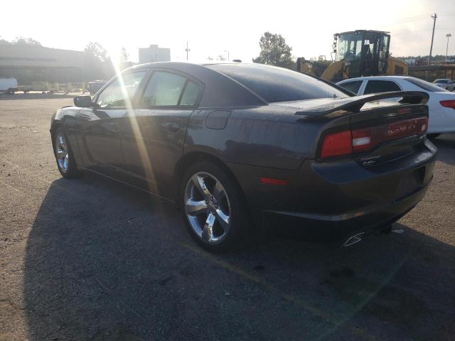 2C3CDXBGXEH295748 Dodge Charger Se