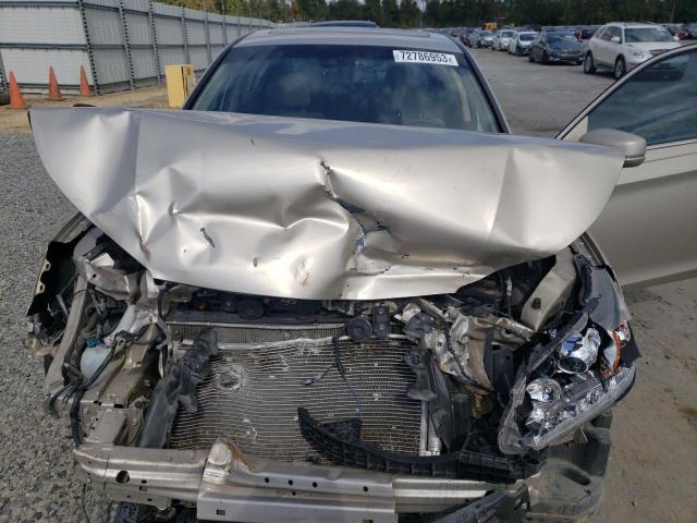 1HGCR3F8XEA042440 Honda ACCORD EXL