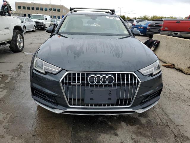 WA17NAF41HA111804 Audi A4 Allroad Premium