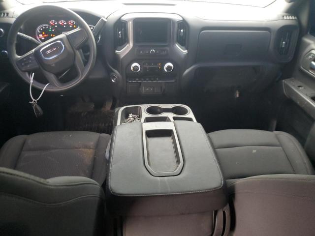 3GTPUAEK0PG102777 GMC Sierra K1500