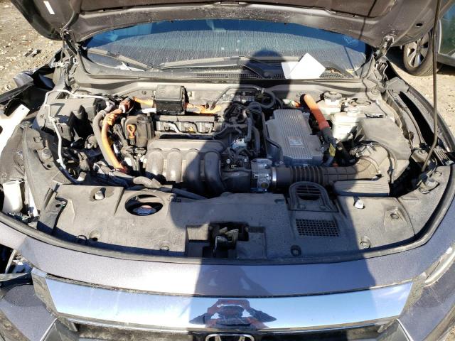 19XZE4F58ME010971 Honda INSIGHT EX