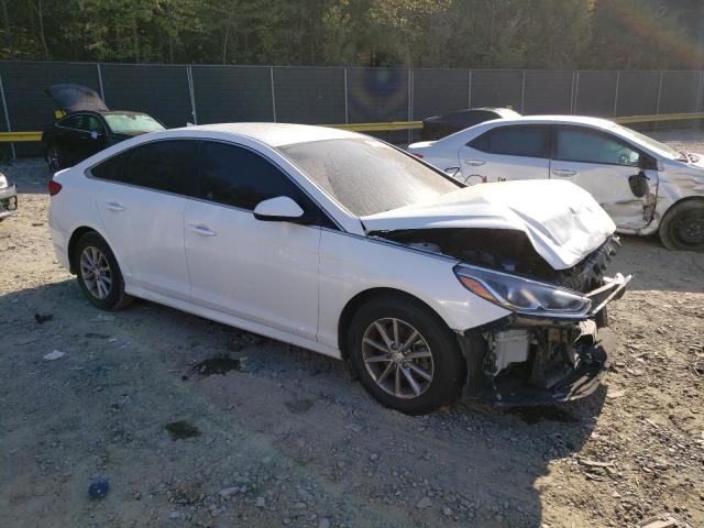 5NPE24AF6KH796866 Hyundai SONATA SE