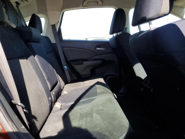 2HKRM4H39FH702119 Honda CR-V LX