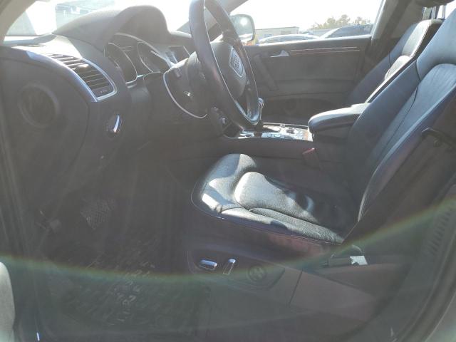 WA1LGAFE2ED013926 Audi Q7 Premium Plus