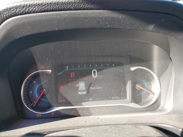 5FNYF6H27MB089423 Honda PILOT SE
