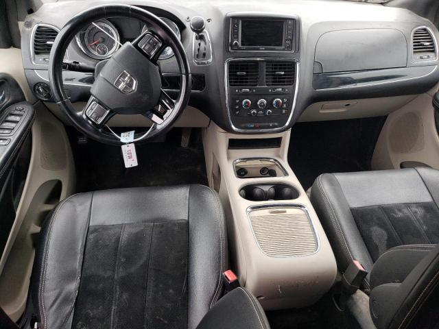 2C4RDGCG4JR325593 Dodge Grand Caravan Sxt