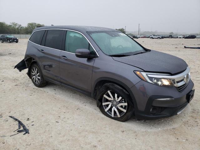 5FNYF5H36MB015476 Honda Pilot Ex