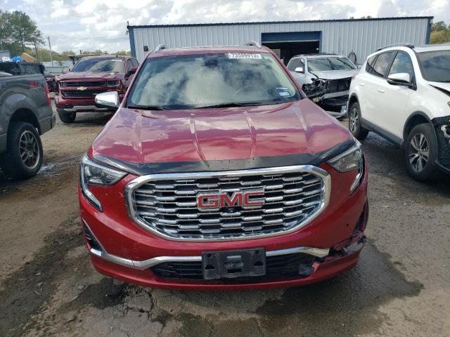 3GKALSEXXKL111758 GMC Terrain Denali