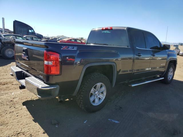 1GTV2UEC0EZ297459 GMC Sierra K1500 Sle