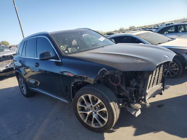 5UXCR4C02M9F34514 BMW X5 Sdrive 40i