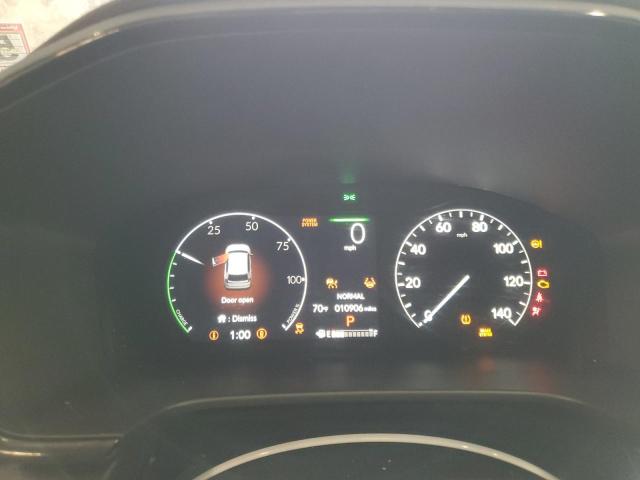 7FARS6H54PE032731 Honda Cr-v Sport