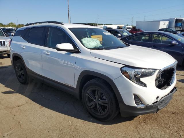 3GKALMEV0KL396352 GMC Terrain Sle