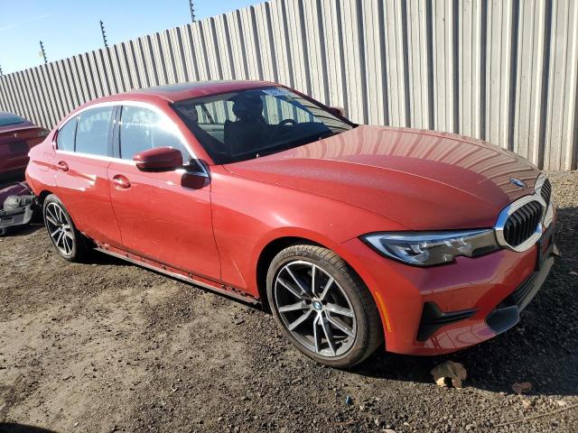 WBA5R1C50KAK07135 BMW 330I