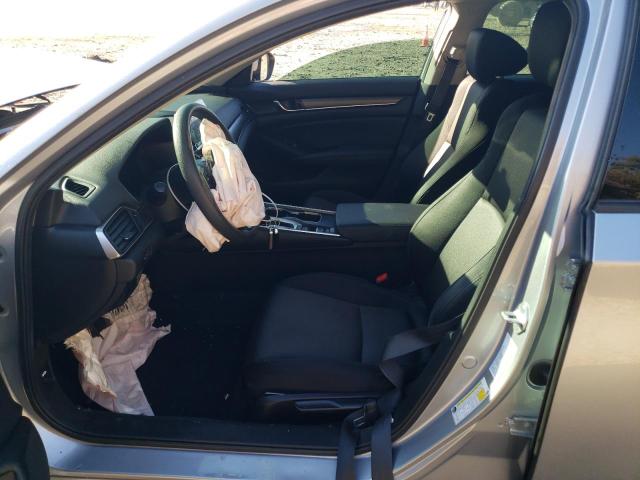 1HGCV1F18MA113328 Honda ACCORD LX