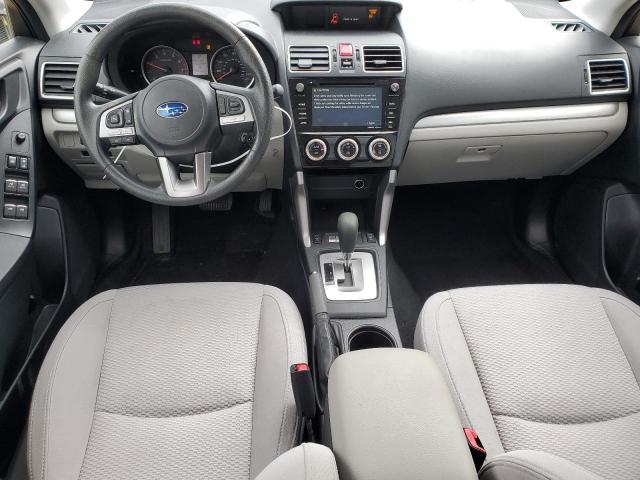 JF2SJAEC7HH568436 Subaru Forester 2.5i Premium
