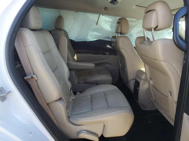1C4RDHDG9FC760033 Dodge DURANGO LIMITED