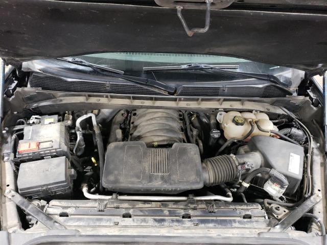 3GTU9BED8KG312080 GMC Sierra K1500 Sle