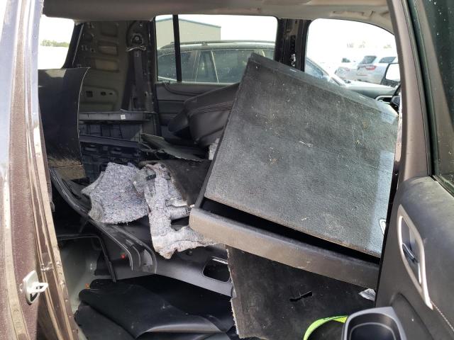 1GKS2JKJ6FR536250 GMC YUKON XL DENALI
