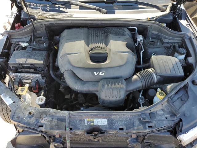1C4RDJAG2EC420135 Dodge Durango Sxt