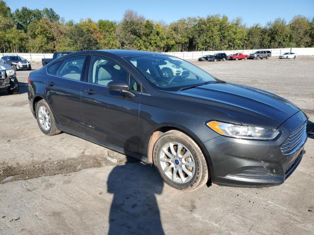 3FA6P0G76GR214242 Ford FUSION S