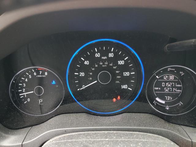 3CZRU6H12LM727017 Honda HR-V SPORT