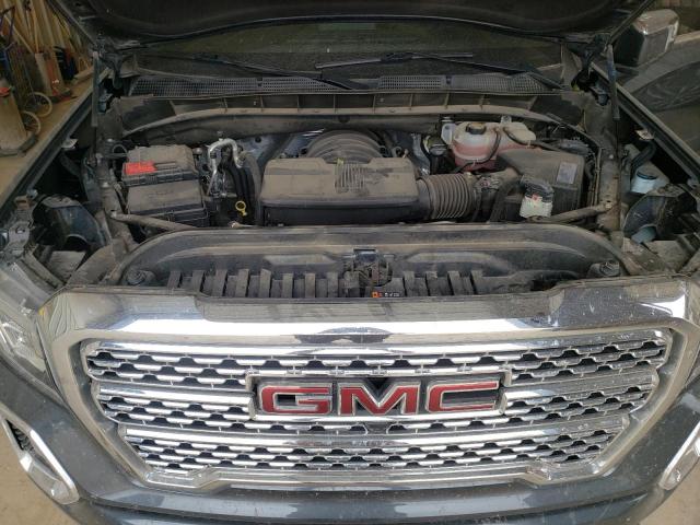 1GTU9FEL8MZ319239 GMC Sierra K1500 Denali
