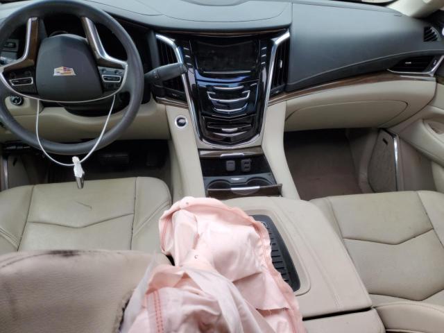 1GYS4JKJ1JR123306 Cadillac Escalade Esv Premium Luxury