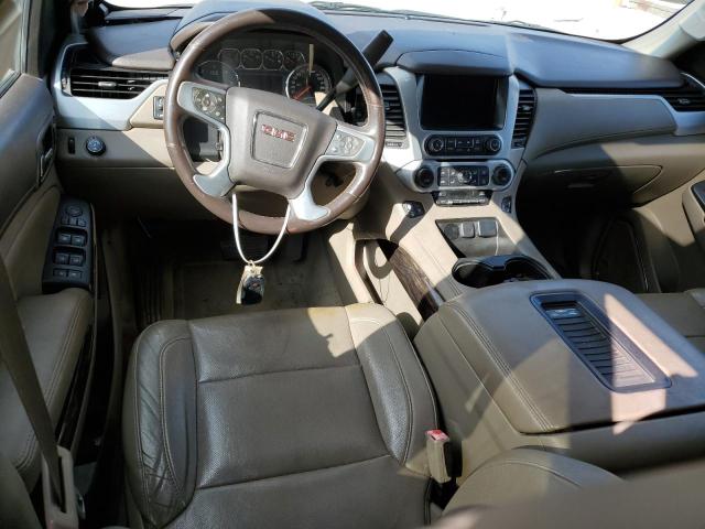 1GKS1HKC6FR598860 GMC Yukon Xl C1500 Slt