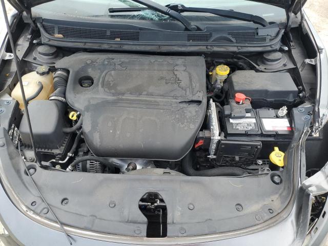 1C3CDFFA9GD822551 Dodge Dart Sxt Sport