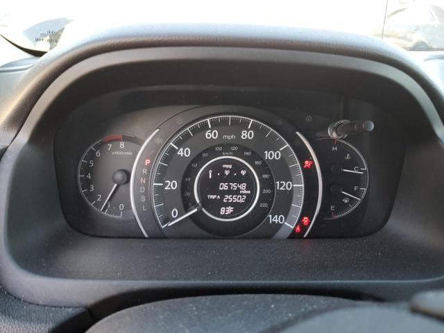3CZRM3H33GG703734 Honda CR-V LX