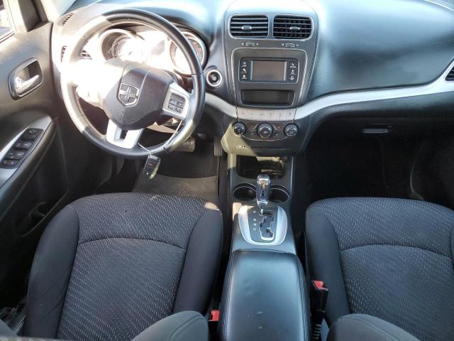 3C4PDCAB6GT249680 Dodge JOURNEY SE