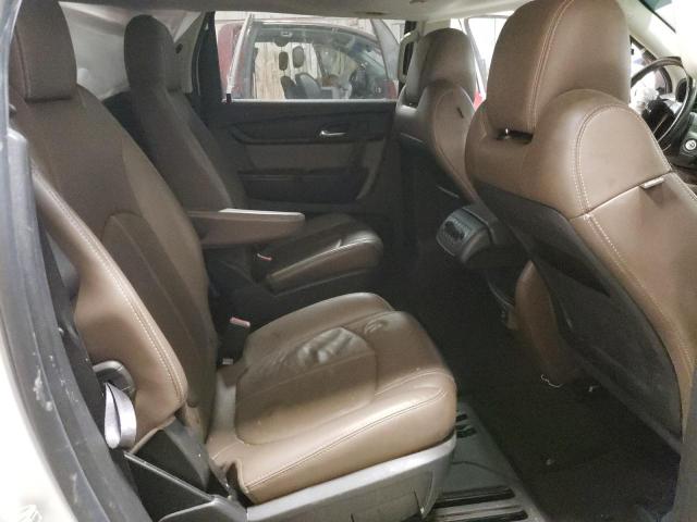 1GKKRSKD4HJ292207 GMC Acadia Limited Slt-2