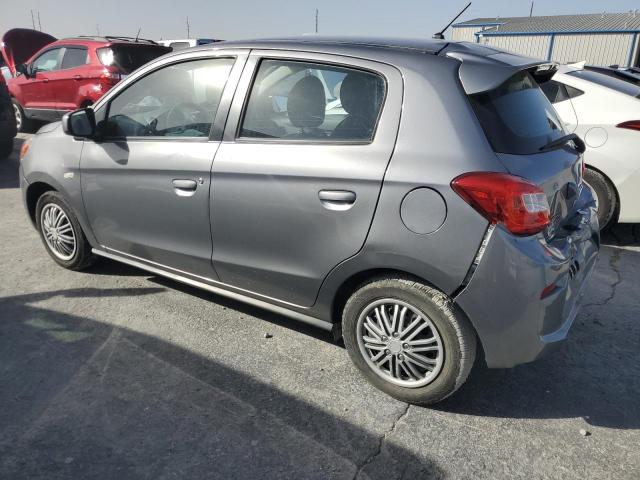 ML32A3HJXKH011129 Mitsubishi MIRAGE ES