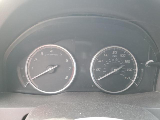 5J8TB3H55FL000271 Acura Rdx Technology