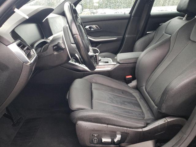 3MW5R1J07L8B24970 BMW 330I