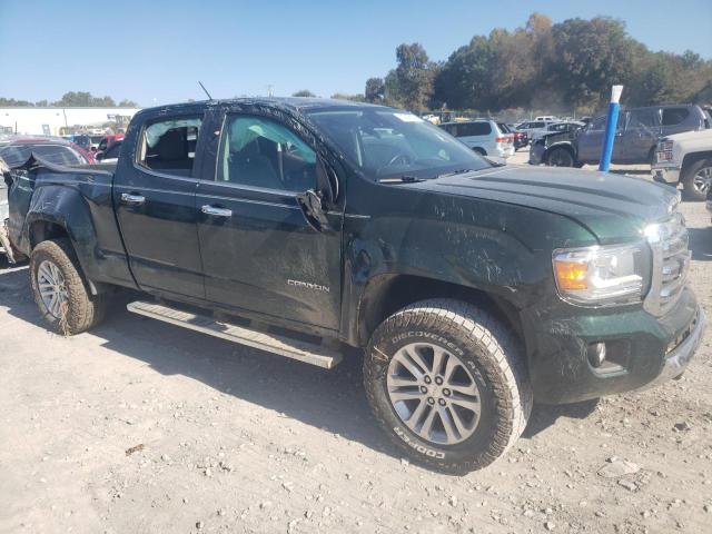 1GTG6DE36G1127525 GMC CANYON SLT