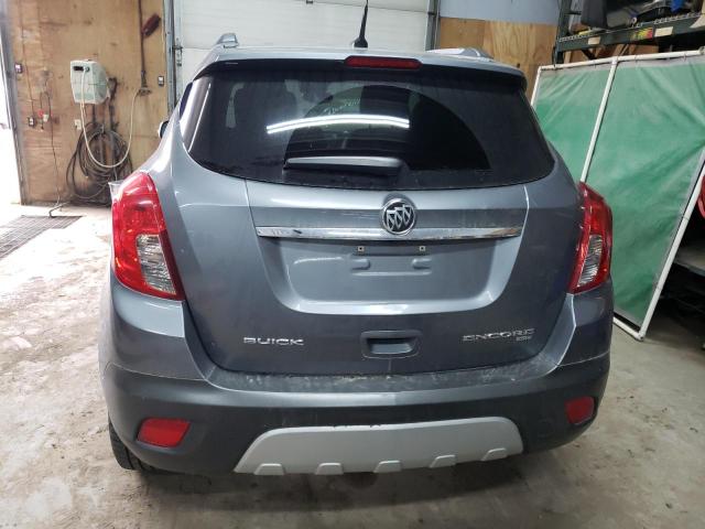 KL4CJFSB5EB603611 Buick Encore Convenience