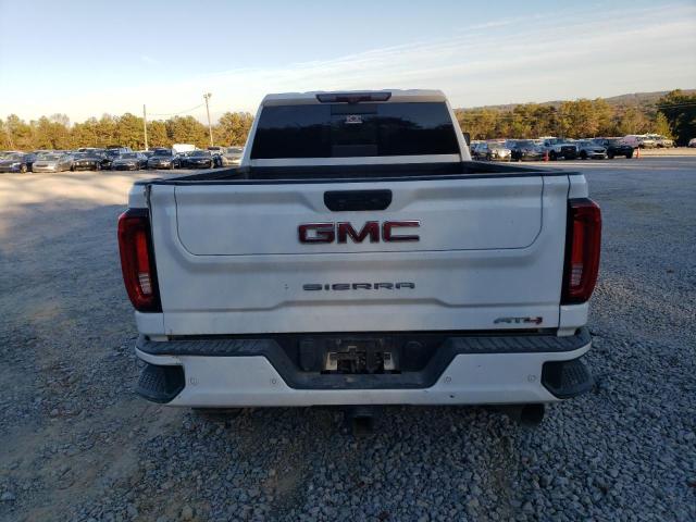 1GT49PEY9LF100890 GMC Sierra K2500 At4