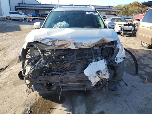 Nissan ROGUE S 2016 5N1AT2MT8GC763433 Image 5