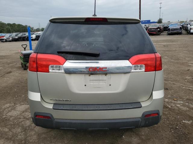 2GKALMEK1F6187122 GMC Terrain Sle