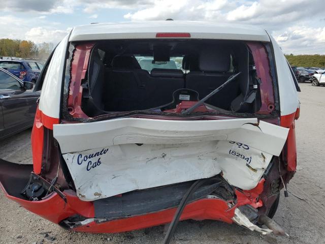 2C4RDGEG6HR657106 Dodge Grand Caravan Gt