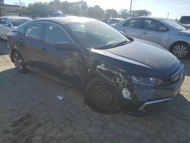 2HGFC2F68LH521557 Honda Civic Lx