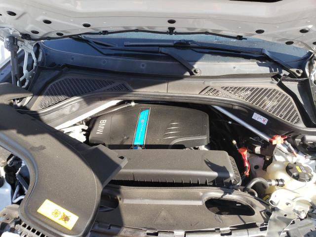 5UXKT0C51G0S76980 BMW X5 Xdr40e