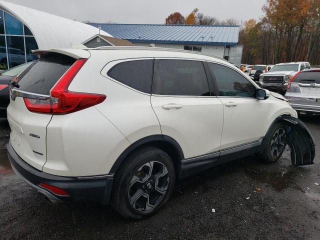 5J6RW2H9XJL015409 Honda Cr-v Touring