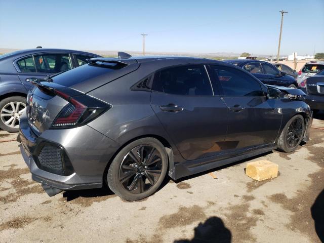 SHHFK7H54JU210132 Honda CIVIC EX