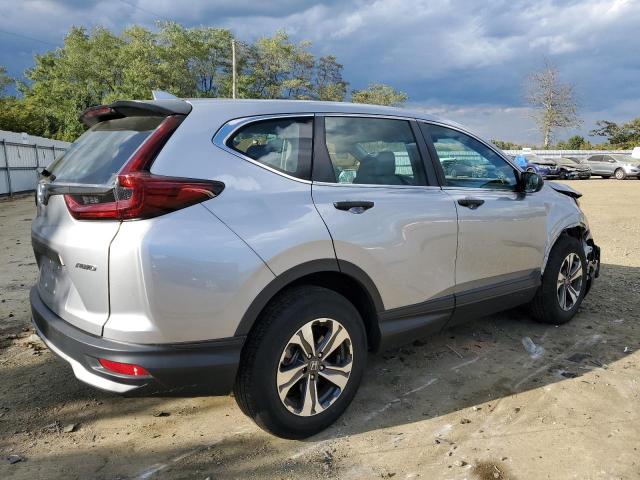2HKRW2H21LH635114 Honda CR-V LX