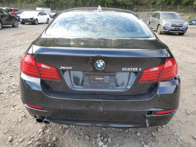 WBA5A7C57GG643317 BMW 528 XI
