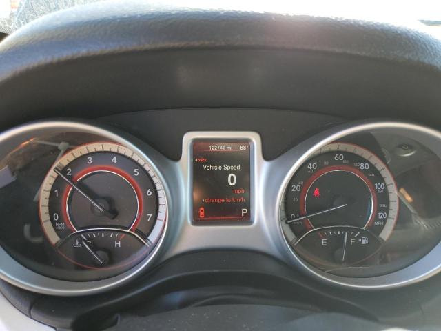 3C4PDCAB4FT540242 Dodge JOURNEY SE