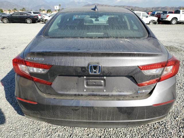 1HGCV3F12MA004603 Honda ACCORD HYBRID