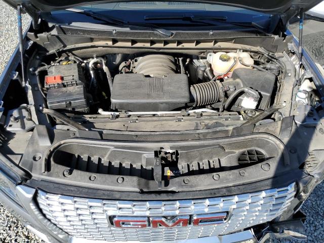 1GKS2JKL0NR344161 GMC YUKON XL DENALI